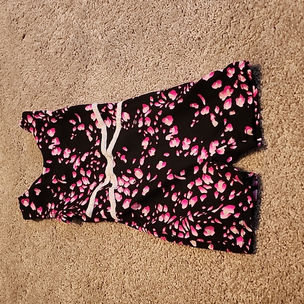 Moret active girl leotard size 4/5